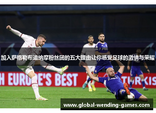 加入萨格勒布迪纳摩粉丝团的五大理由让你感受足球的激情与荣耀