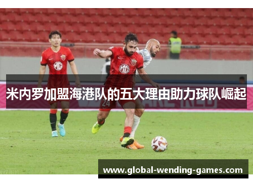 米内罗加盟海港队的五大理由助力球队崛起