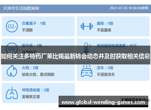 如何关注多特药厂莱比锡最新转会动态并及时获取相关信息
