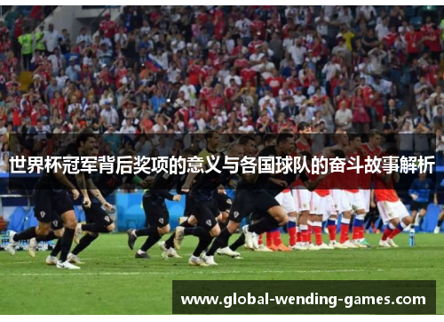 世界杯冠军背后奖项的意义与各国球队的奋斗故事解析