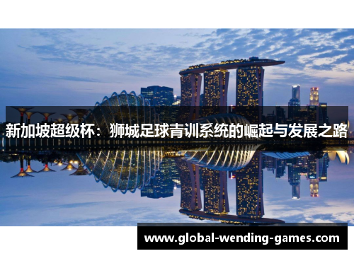 新加坡超级杯:狮城足球青训系统的崛起与发展之路 新加坡超级杯:狮城足球青训系统的崛起与发展之路