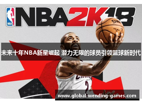 未来十年NBA新星崛起 潜力无限的球员引领篮球新时代