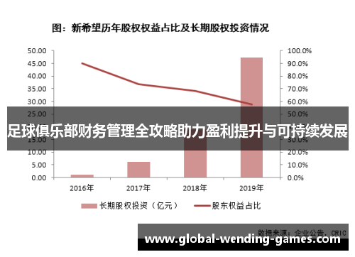 足球俱乐部财务管理全攻略助力盈利提升与可持续发展 足球俱乐部财务管理全攻略助力盈利提升与可持续发展