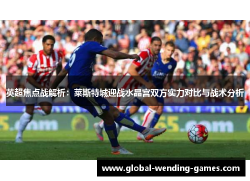 英超焦点战解析:莱斯特城迎战水晶宫双方实力对比与战术分析 英超焦点战解析:莱斯特城迎战水晶宫双方实力对比与战术分析