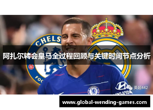 阿扎尔转会皇马全过程回顾与关键时间节点分析