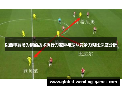 以西甲赛场为镜的战术执行力差异与球队竞争力对比深度分析